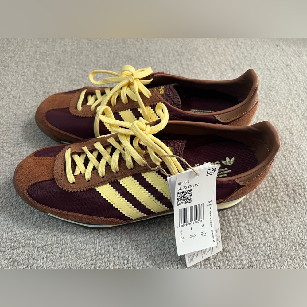 Adidas SL 72 OG W